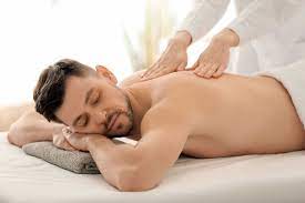 Massage in Sanur Bali